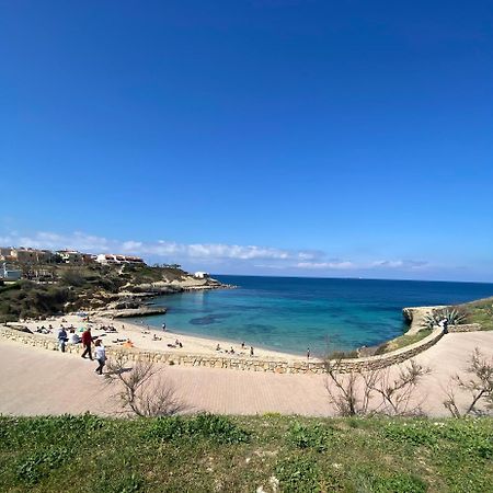 Moncici House Hotel Porto Torres Luaran gambar
