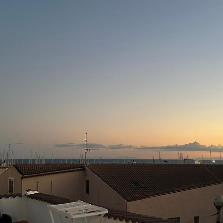 Moncici House Hotel Porto Torres Luaran gambar