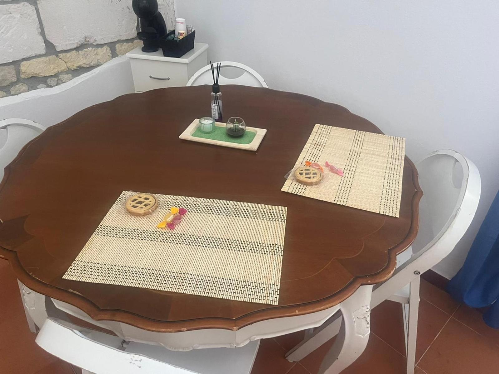 Moncici House Hotel Porto Torres Luaran gambar