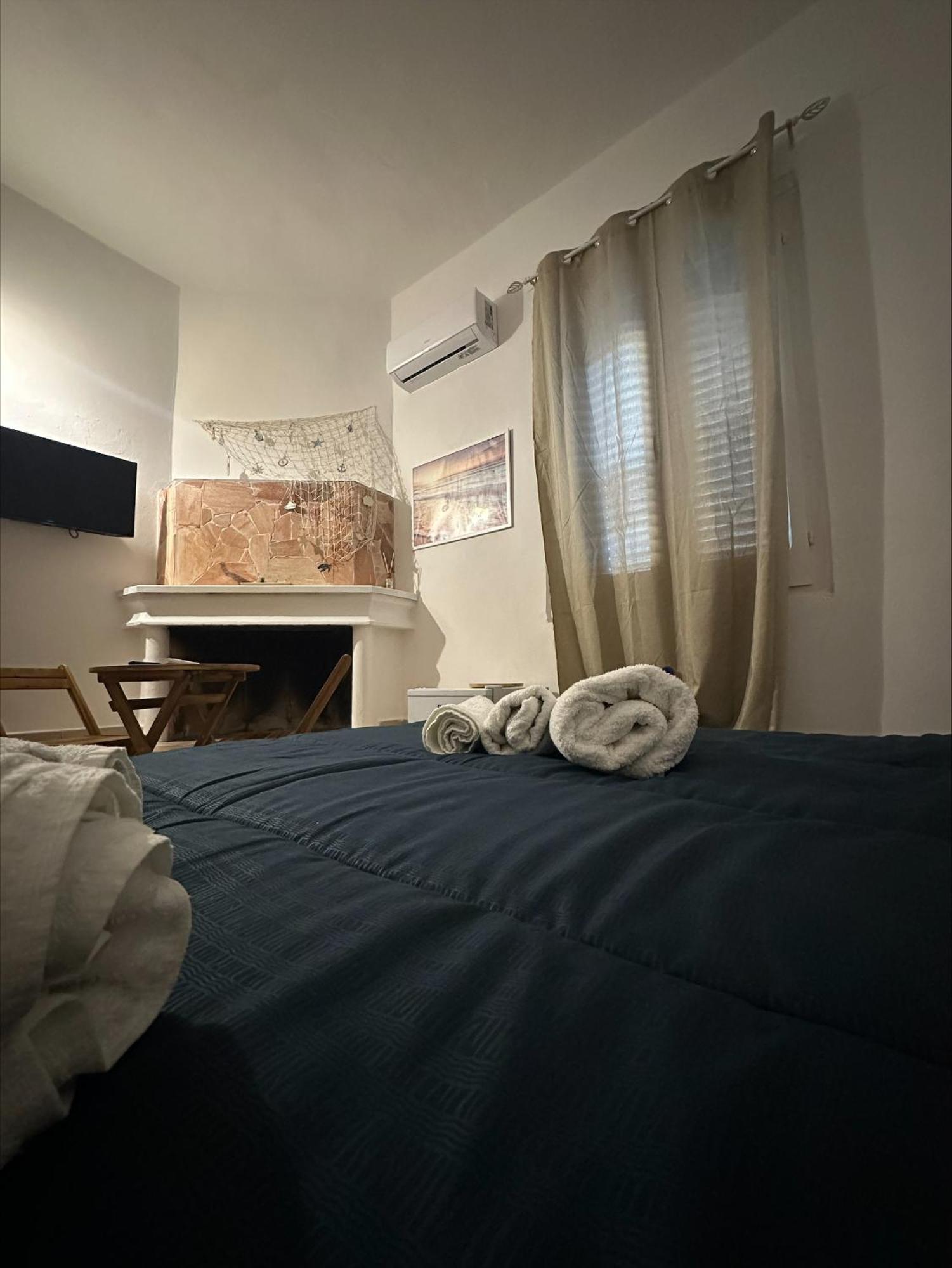 Moncici House Hotel Porto Torres Luaran gambar
